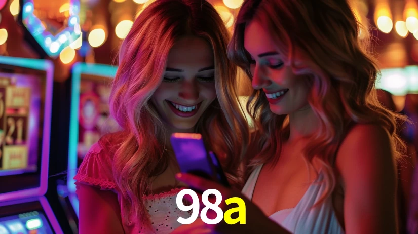 98a bet login
