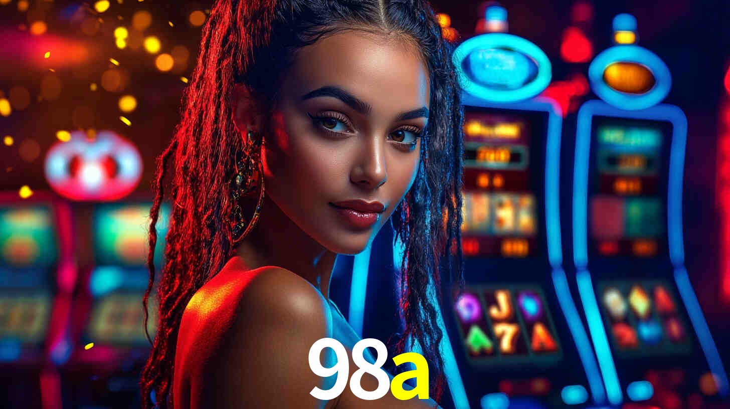 Estatísticas 98a