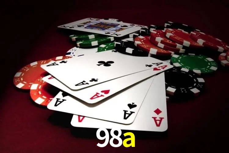 Estatísticas 98a