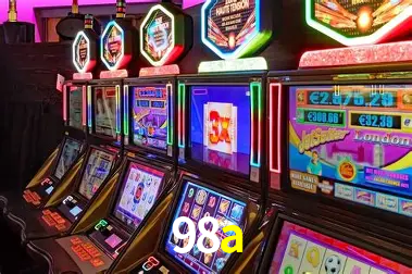 Desvendando o Mundo dos Jogos Virtuais na 98a