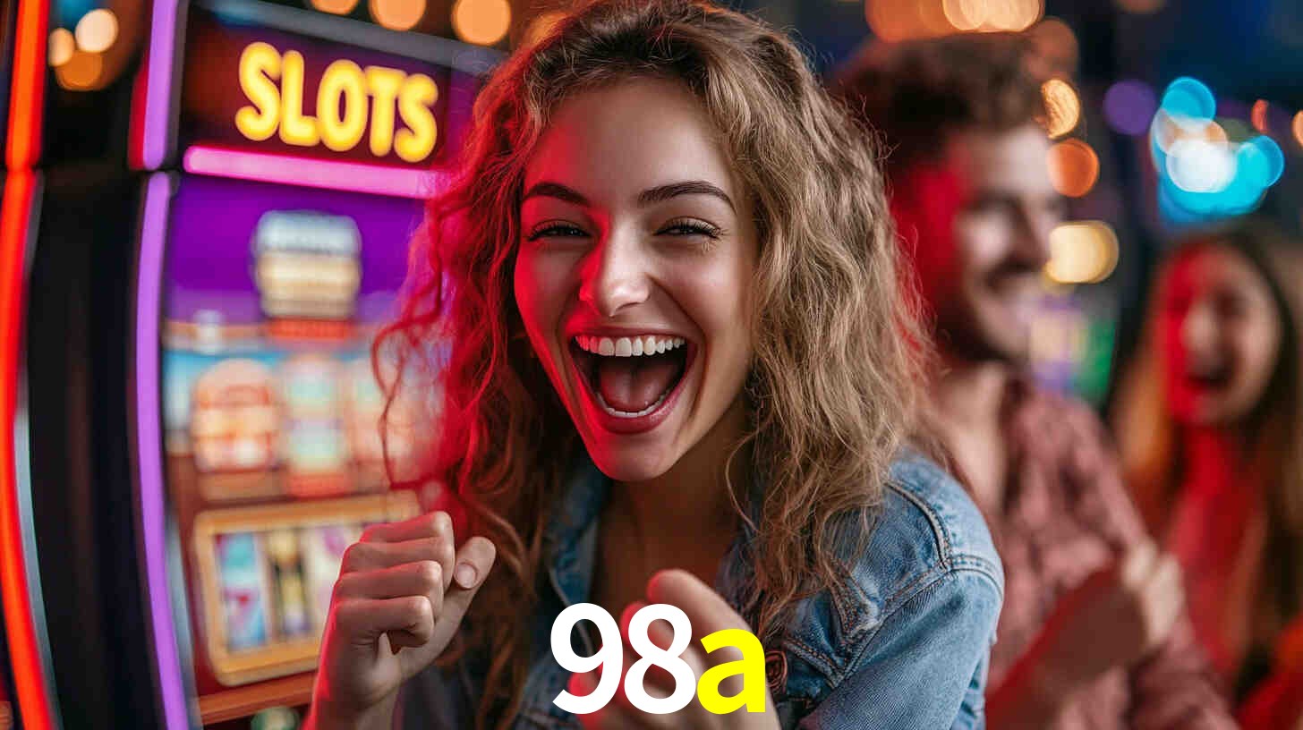Estatísticas do Jogo 98a