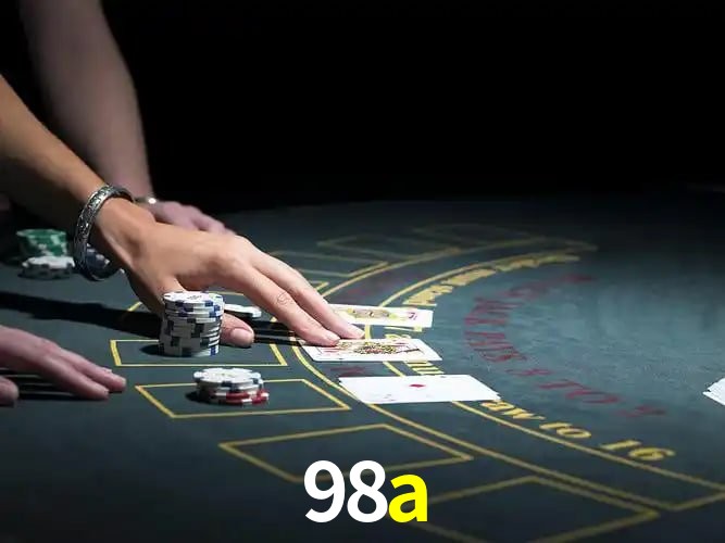 Descubra a Essência do 98a: Nossa História e Compromissos