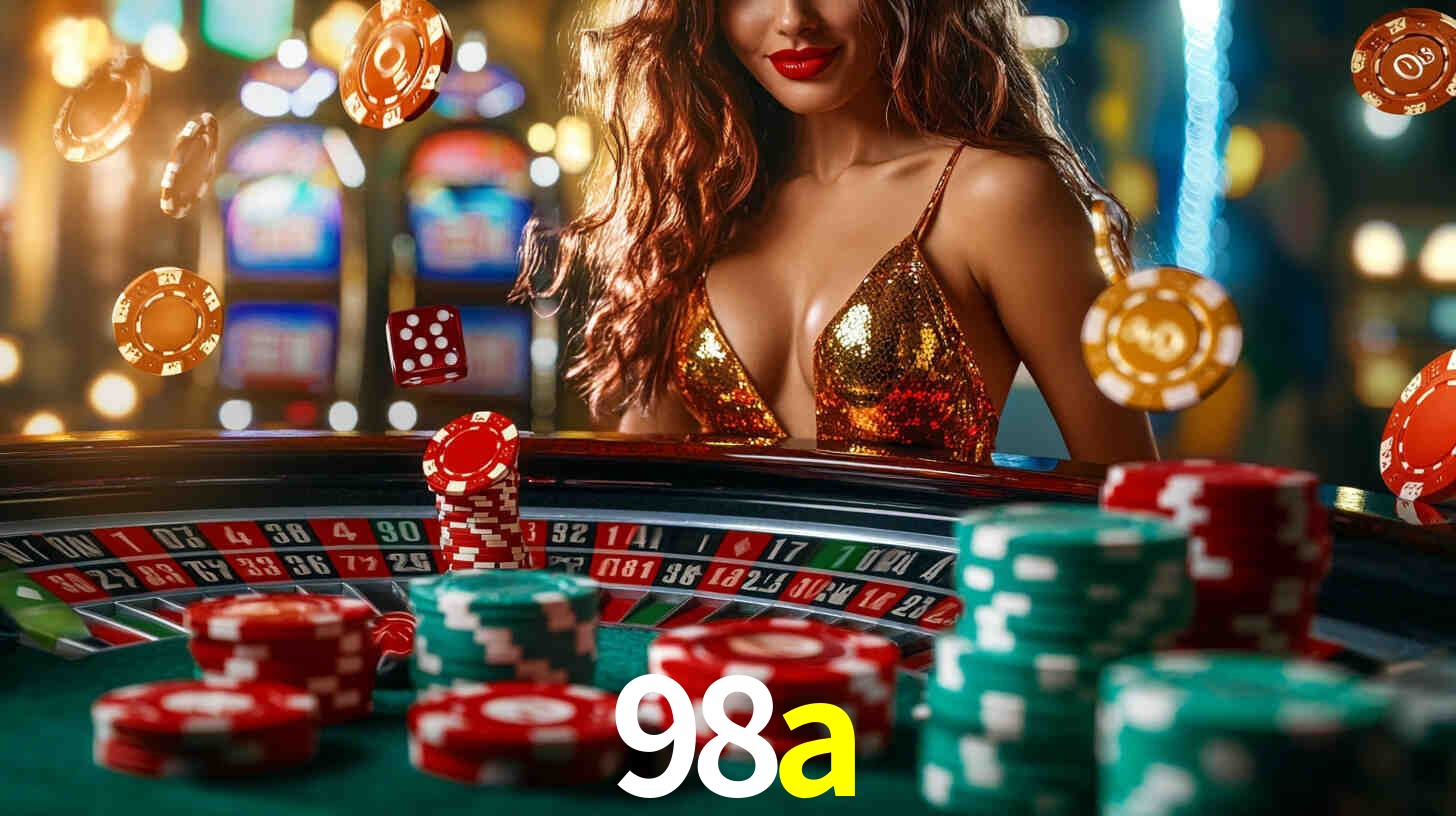 98a bet login