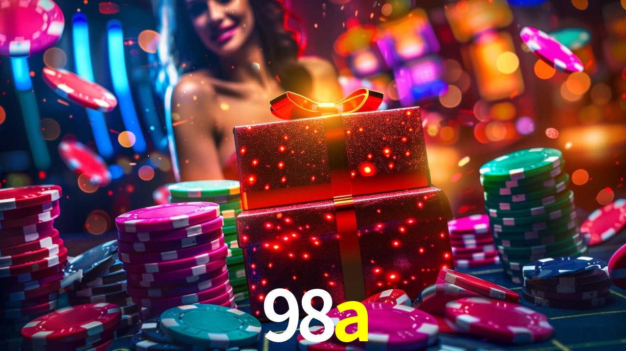 Promoção Relâmpago 98a