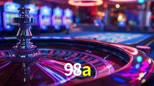 Inovações de Jogos na 98a: O Futuro das Experiências Interativas