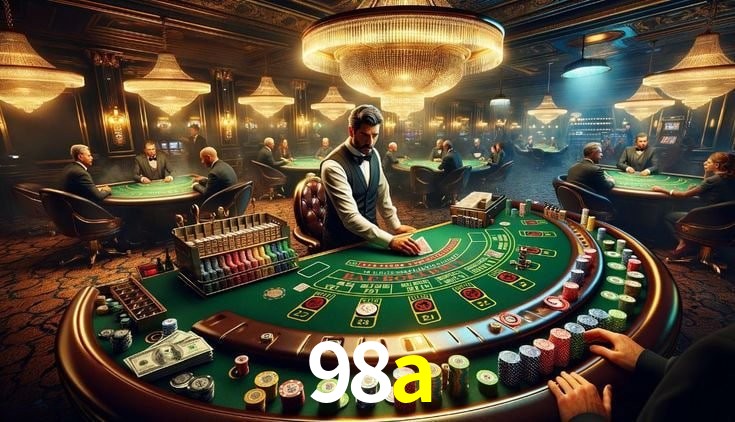 Football Betting 98a