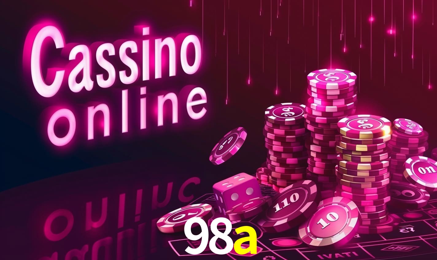 Provedores de Jogos 98a