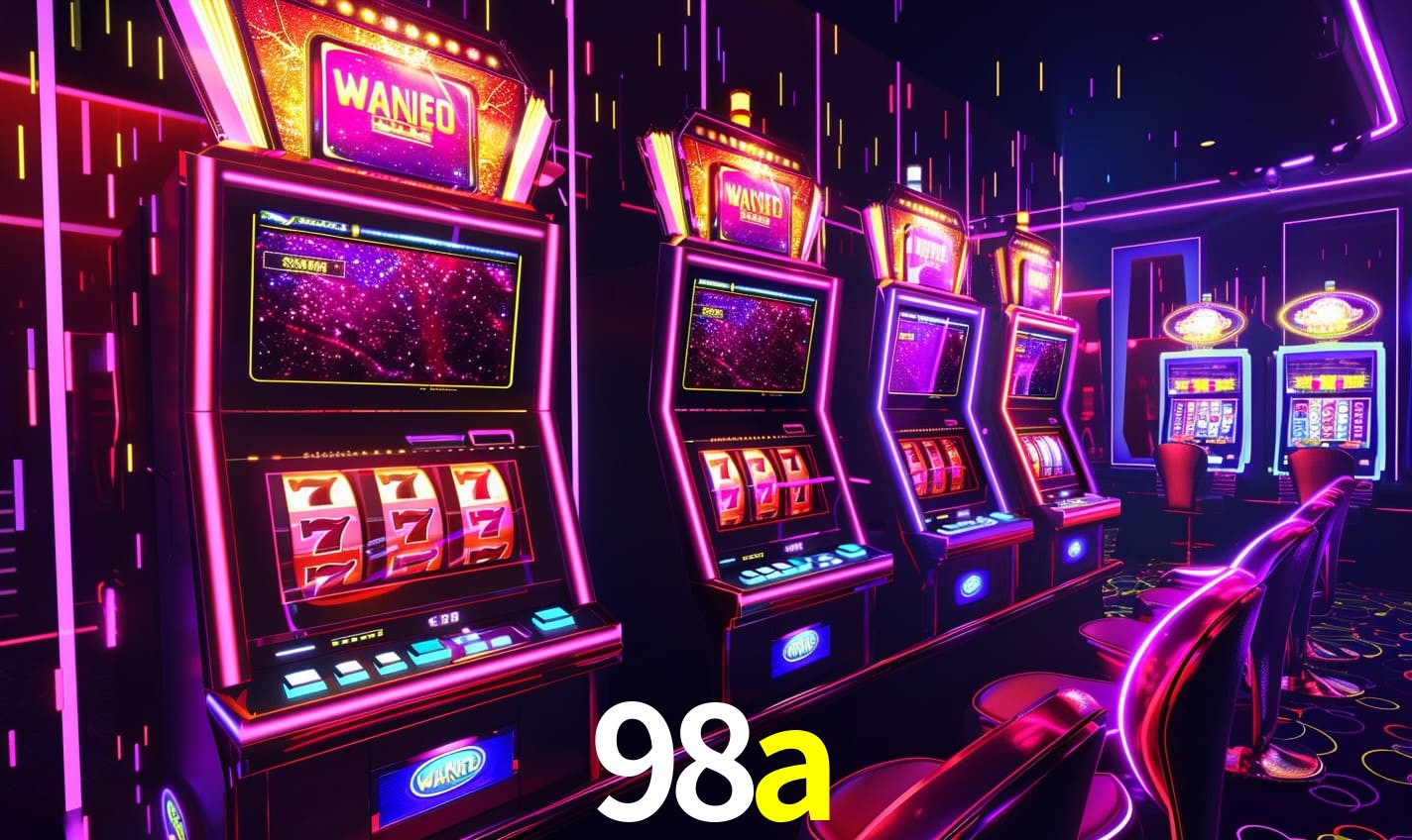 Diretório de Jogos 98a