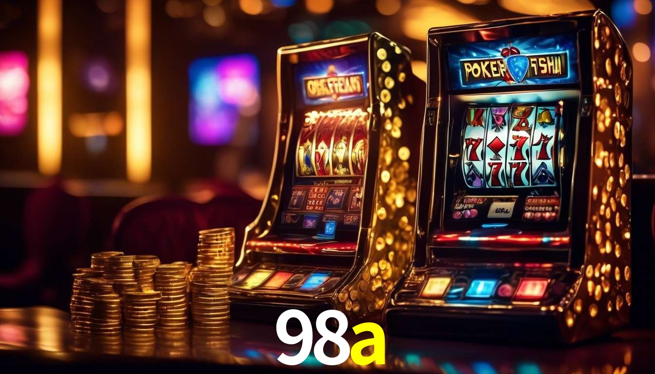 Tecnologia da Plataforma 98a