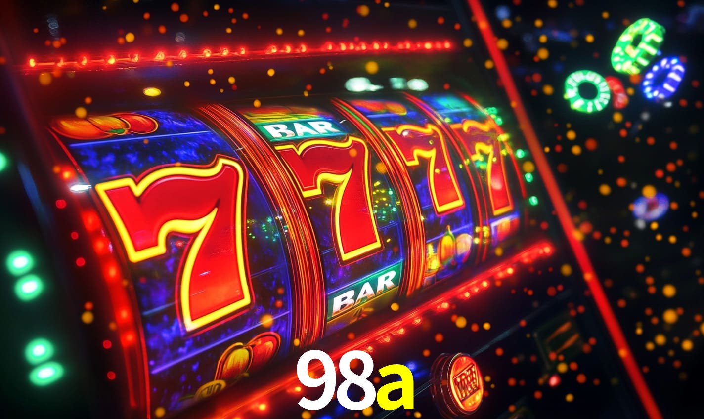 98a bet login
