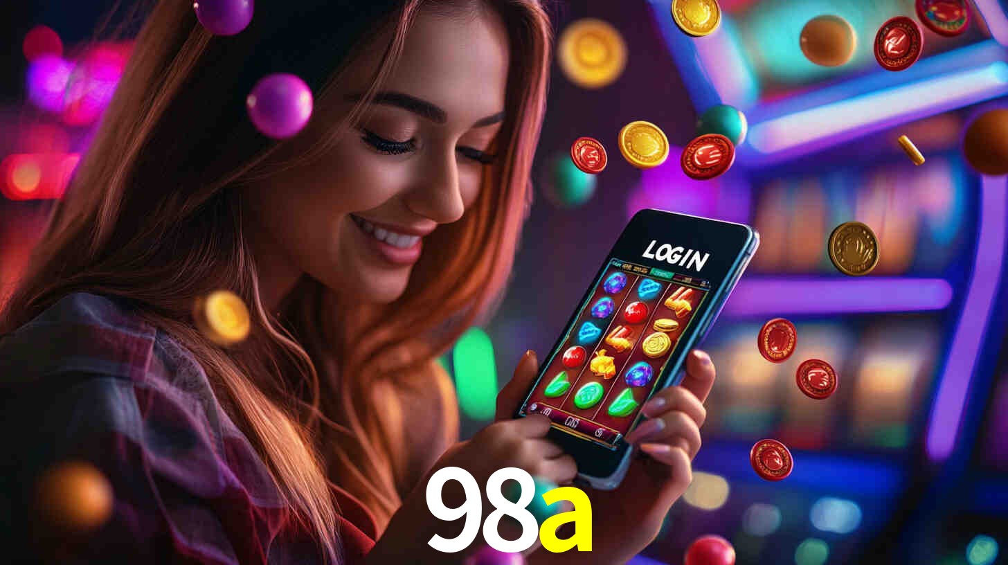 98a: Jogue Crash e Experimente Alta Recompensa Instantânea