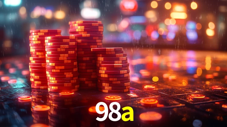 98a: Seu Especialista em Apostas Esportivas Brasileiras