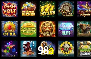 Seasonal Promotions 98a