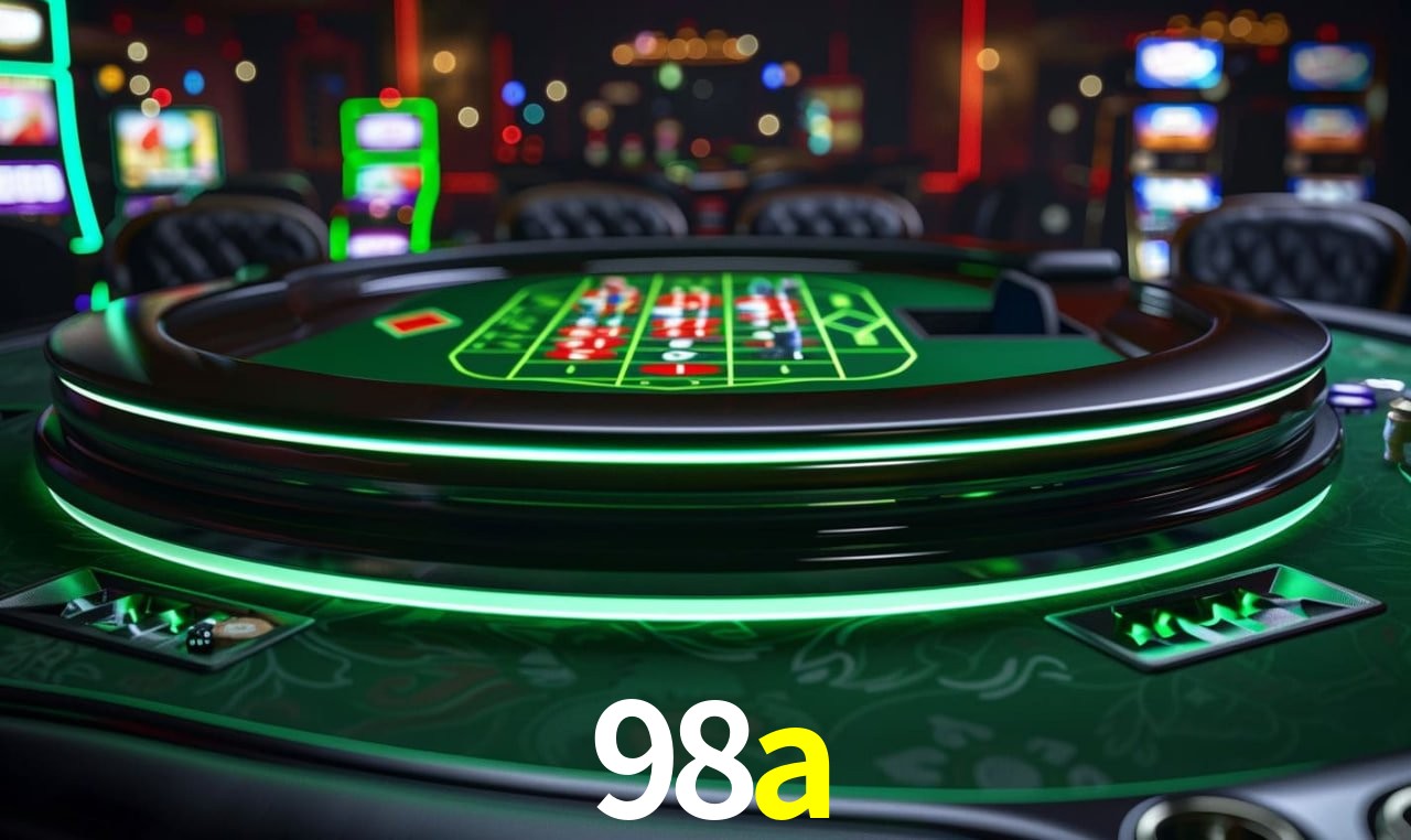 Account Benefits 98a
