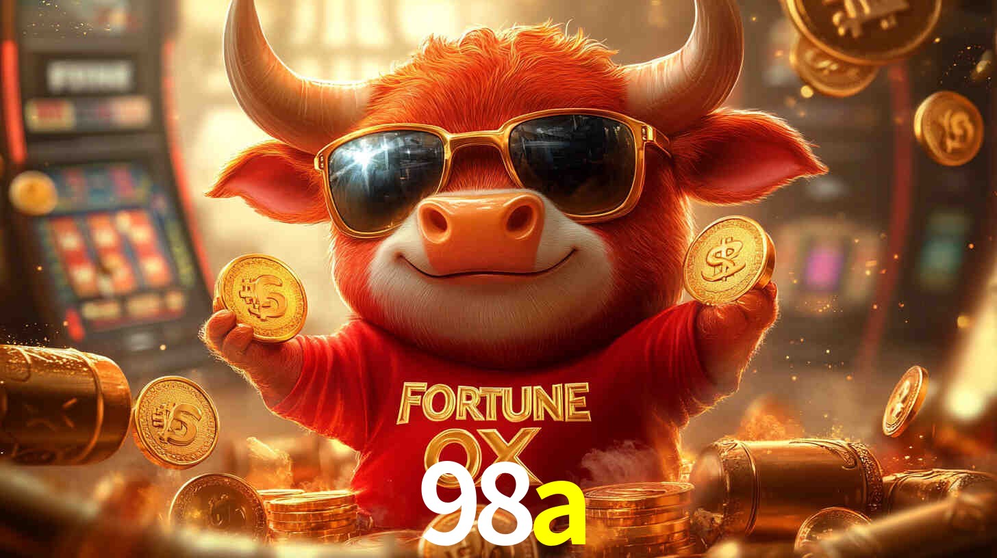 Desvendando o Mundo dos Jogos Virtuais na 98a