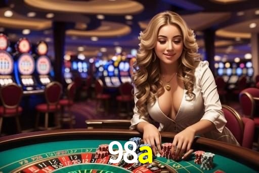 Live Casino 98a