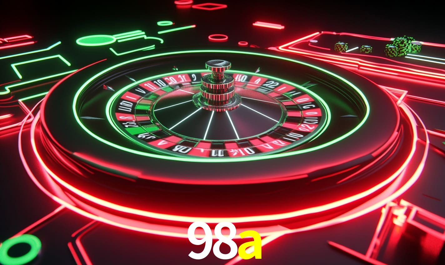 Casino Ao Vivo 98a