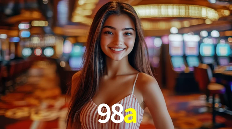 Experimente o Login Seguro Premium no 98a