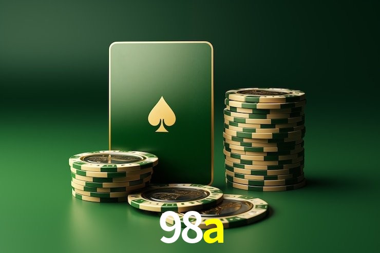 VIP Casino 98a
