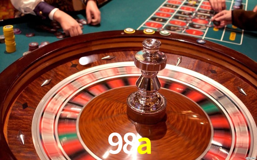 Apostas Esportivas na 98a: Um Guia Completo
