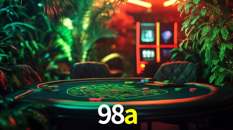 Welcome Bonus 98a