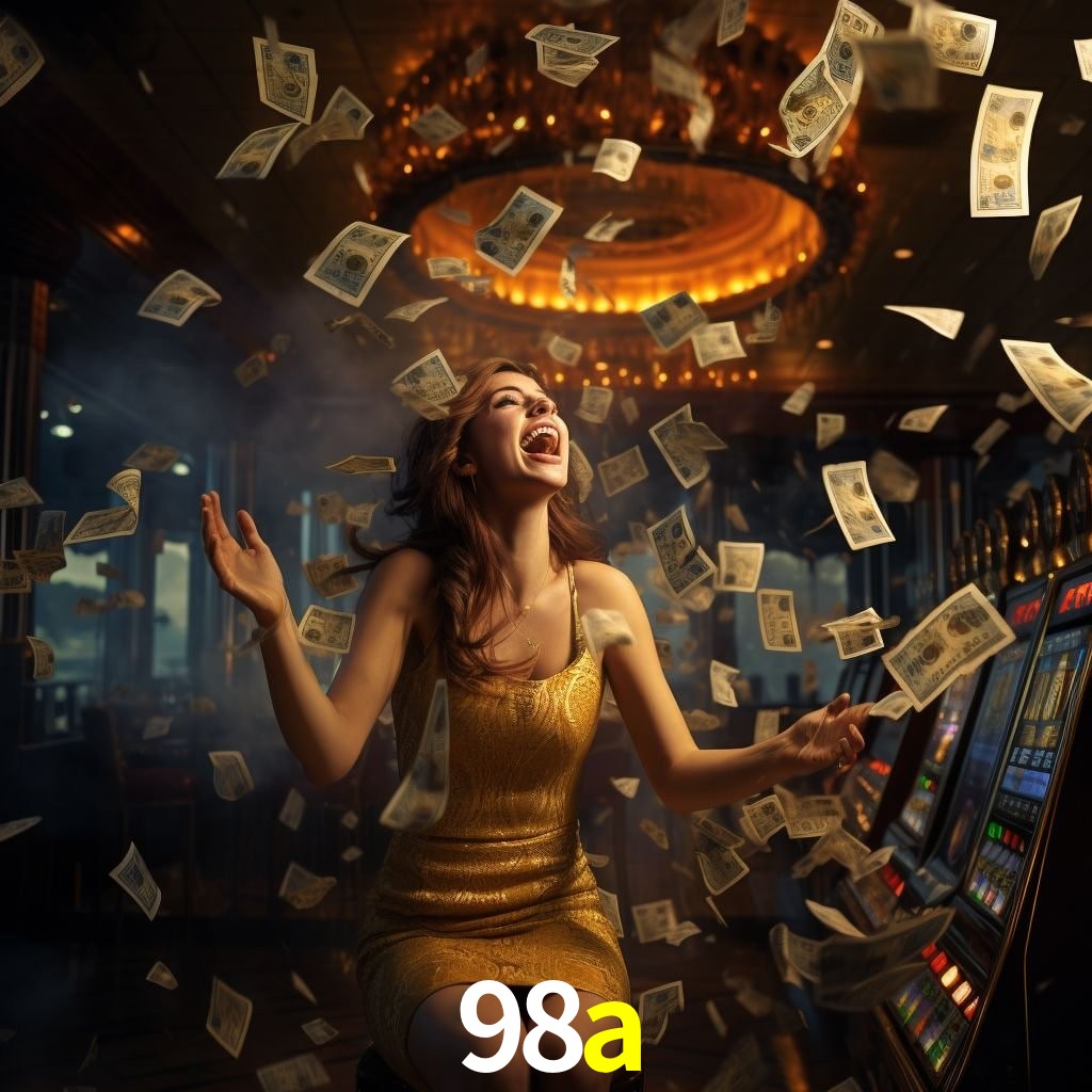 VIP Casino 98a