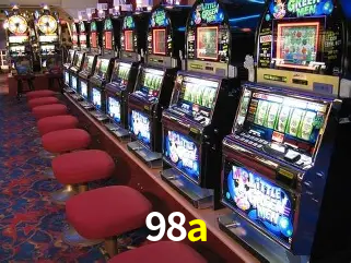 Explorando a Categoria de Eventos em Apostas na 98a