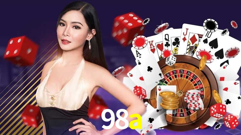 Casino VIP 98a
