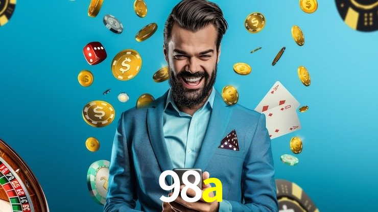 Live Casino 98a
