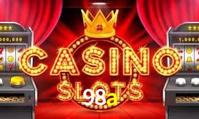 Slot Games 98a