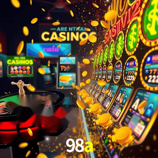 cassino 98a