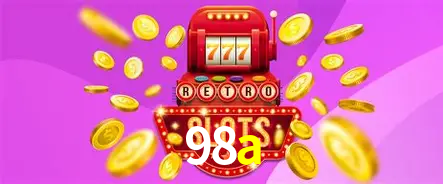 Descubra a Magia dos Jogos de Arcade no 98a