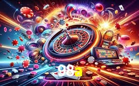 Provedores de Jogos 98a