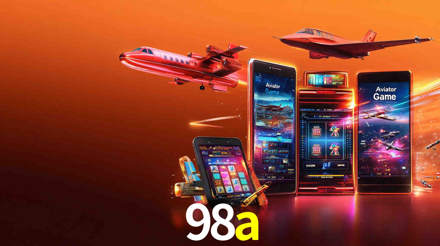 A Popularidade dos Caça-Níqueis no 98a