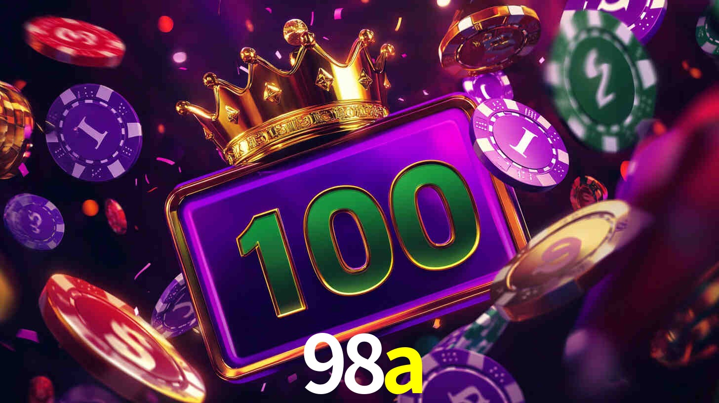 98a App Interface