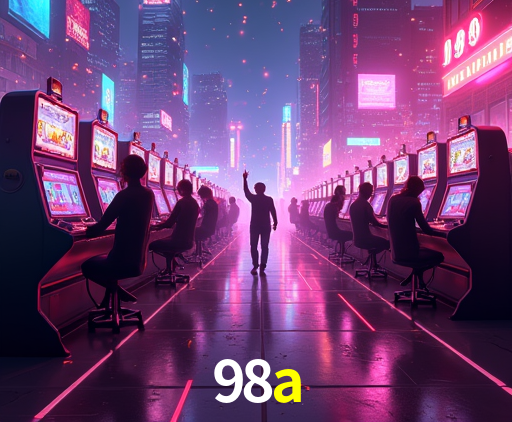 Estatísticas Esportivas 98a
