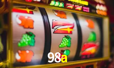 A Popularidade dos Caça-Níqueis no 98a