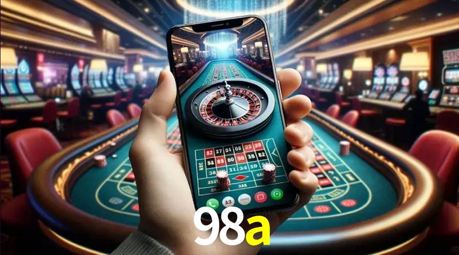 Platform Technology 98a