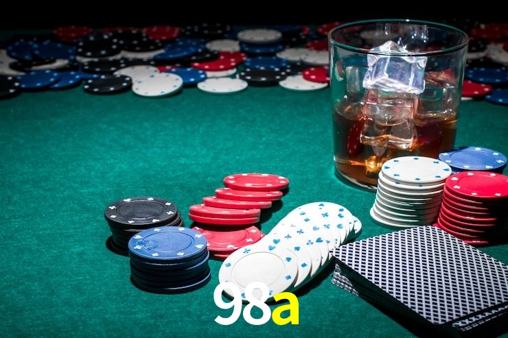 Estatísticas do Jogo 98a
