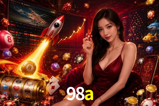 APP oficial da 98a para mobile