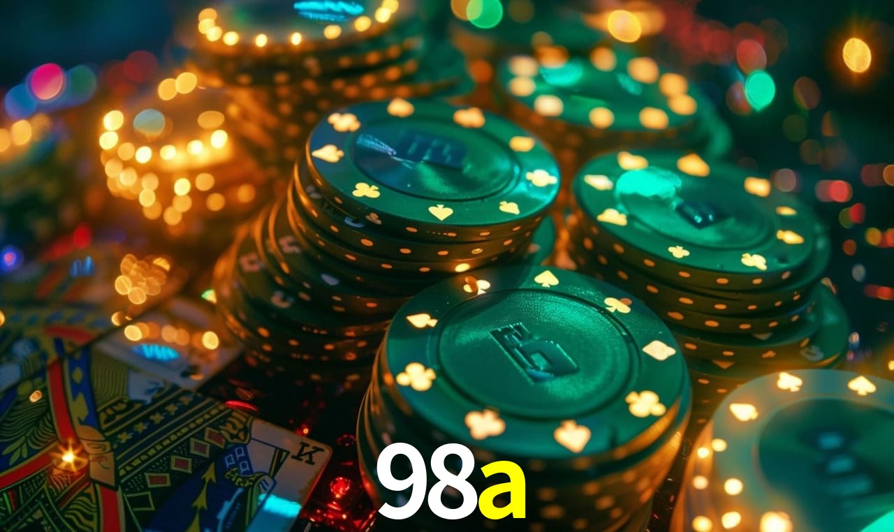 Diretório de Jogos 98a