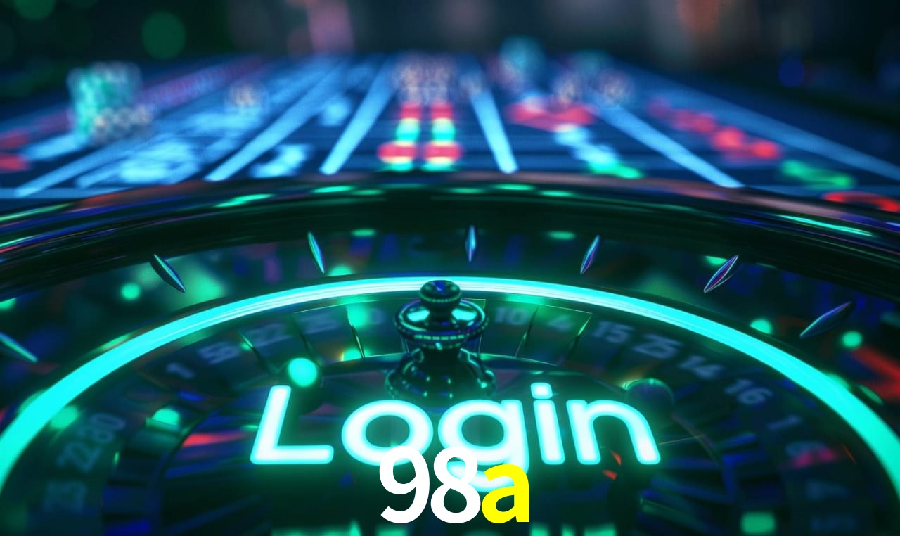 Casino Ao Vivo 98a