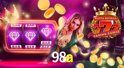 Apostas Esportivas na 98a: Um Guia Completo