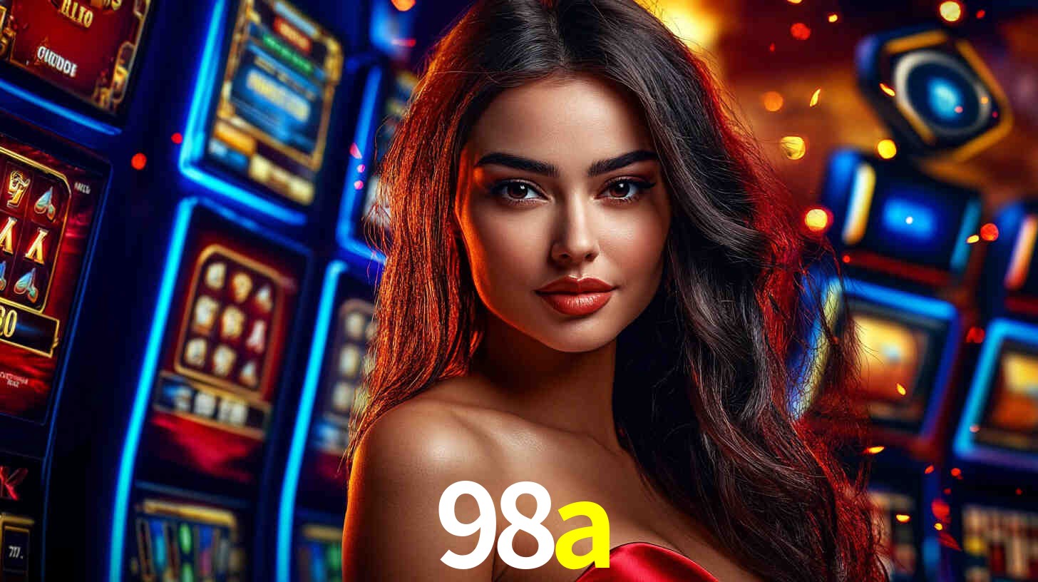A Emoção da Loteria na 98a: Uma Chance de Mudança de Vida
