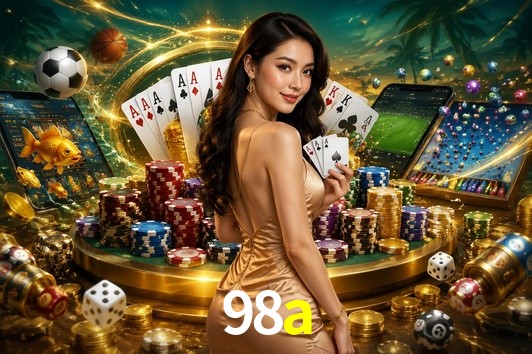 Live Casino 98a