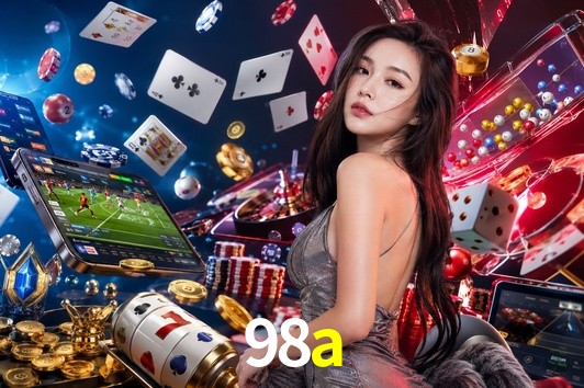 Game Providers 98a