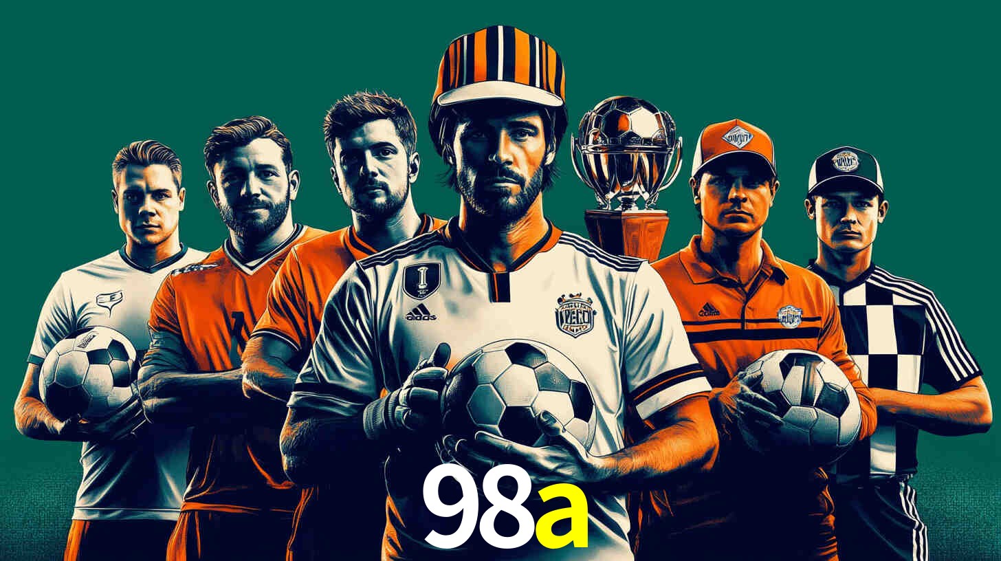 Inovações de Jogos na 98a: O Futuro das Experiências Interativas